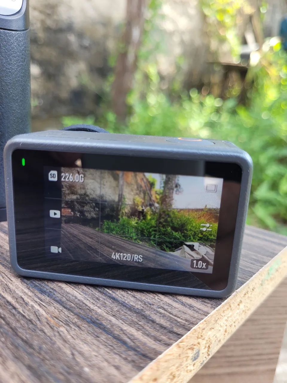 Câmera de Ação DJI Osmo Action 3 - Foto 2