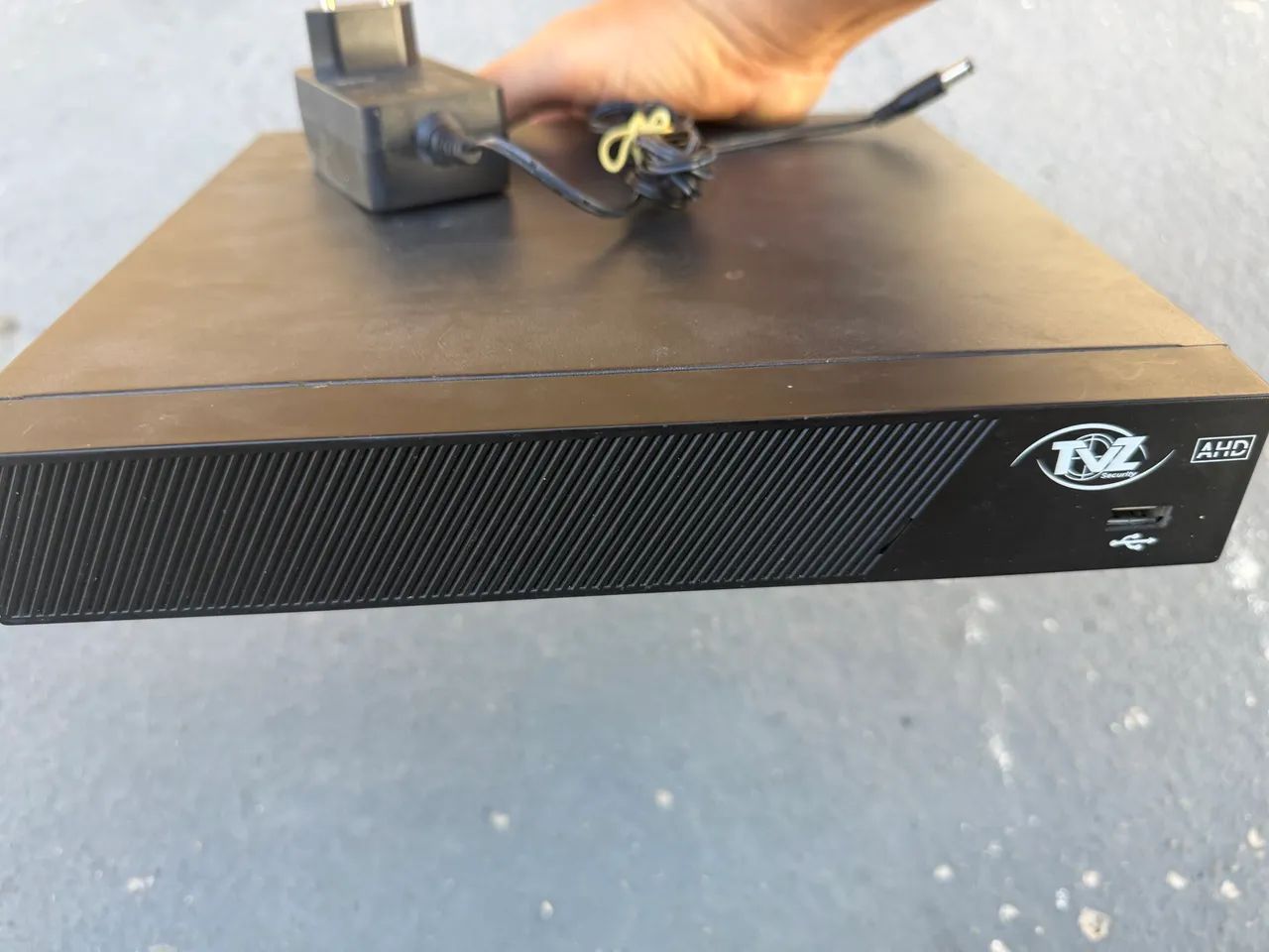 Dvr  + HD de 500 GB  - Foto 3
