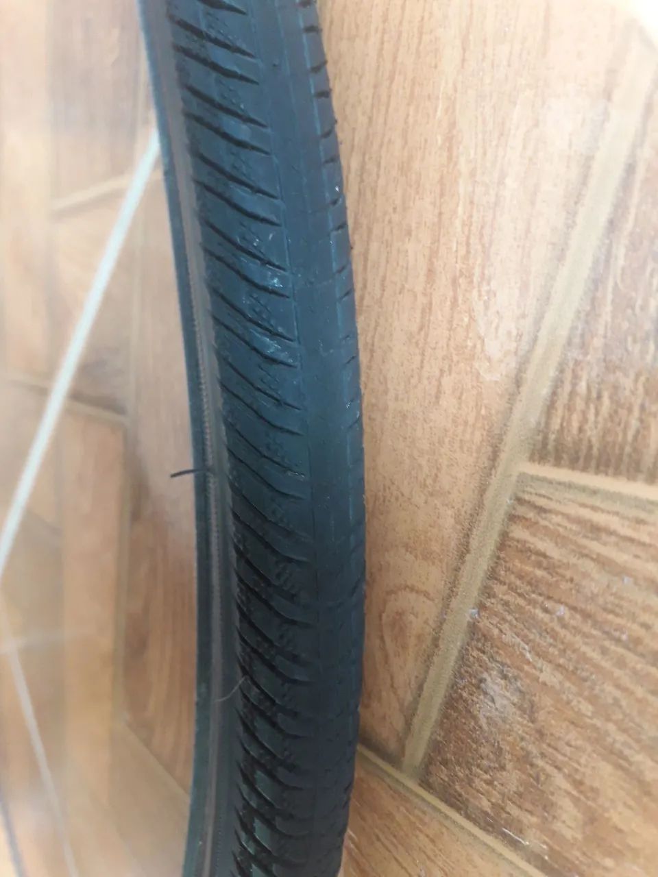 Aro 700speed kenda bom estado  - Foto 3