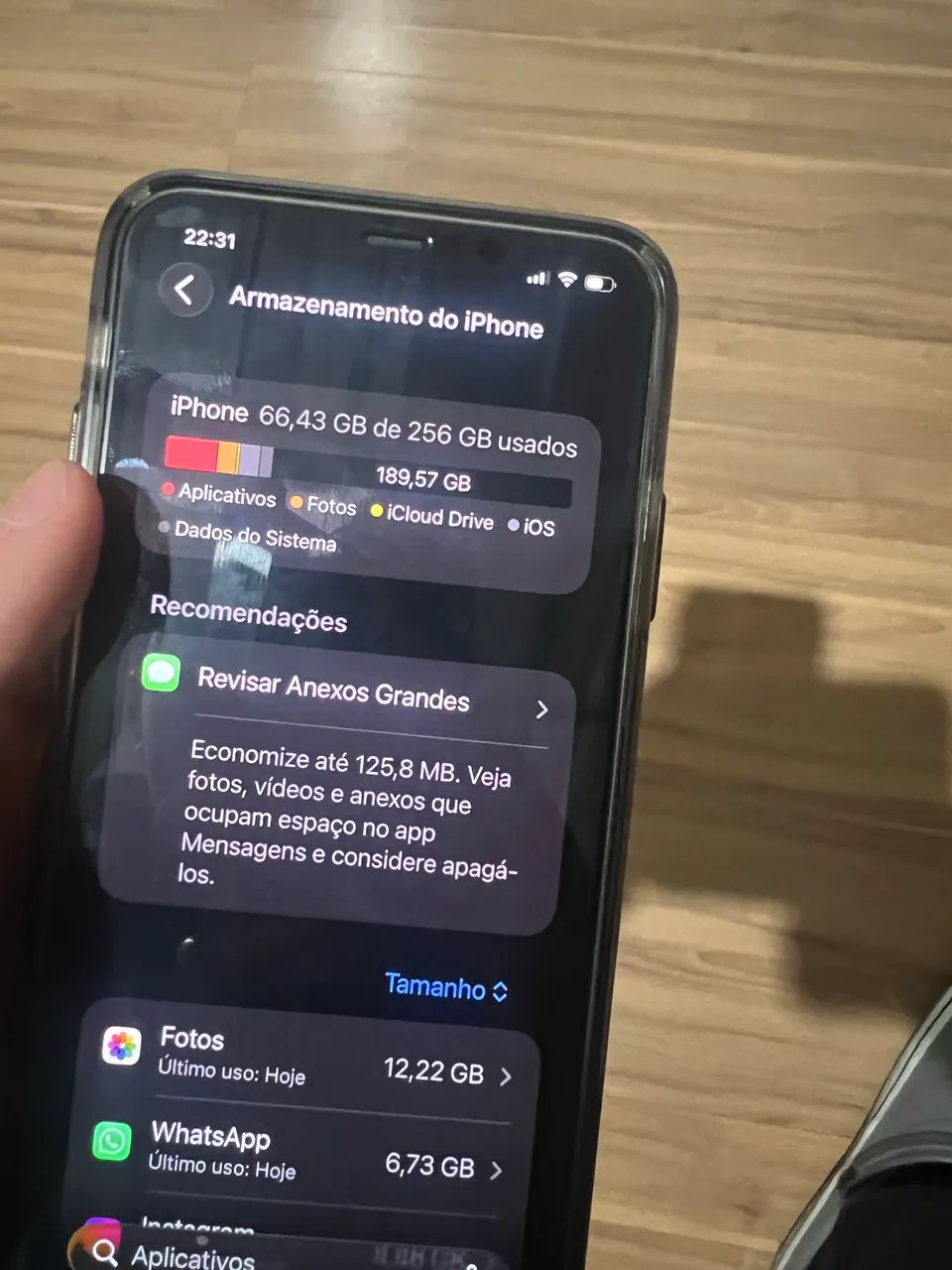 IPHONE 11 PRO MAX - Foto 4