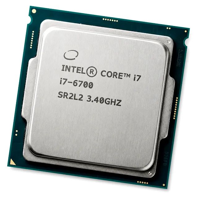 Processador Intel Core i7 6700 4c/8t BX80662I76700 - Foto 3