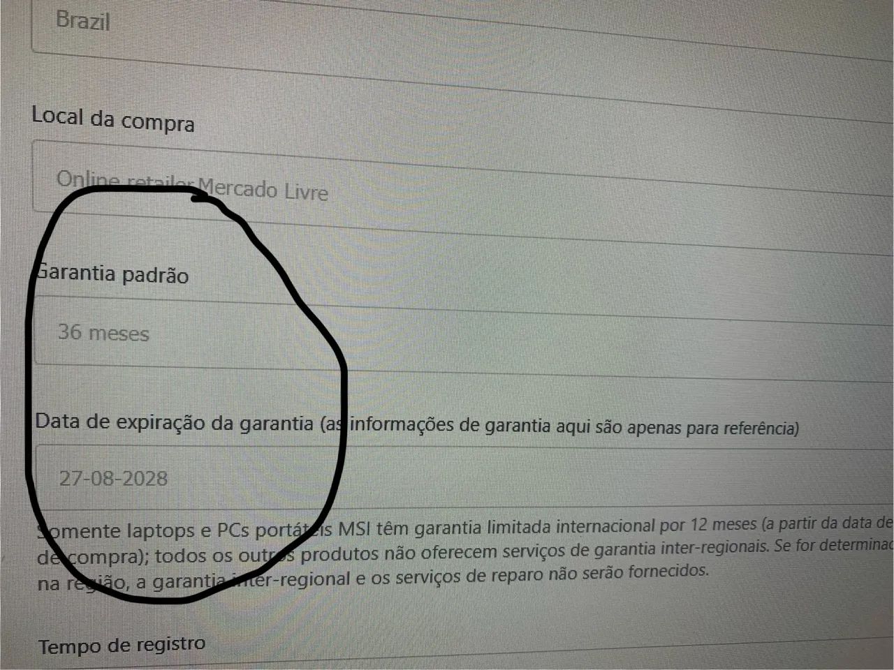 Placa de vídeo RTX 5060 - Foto 4