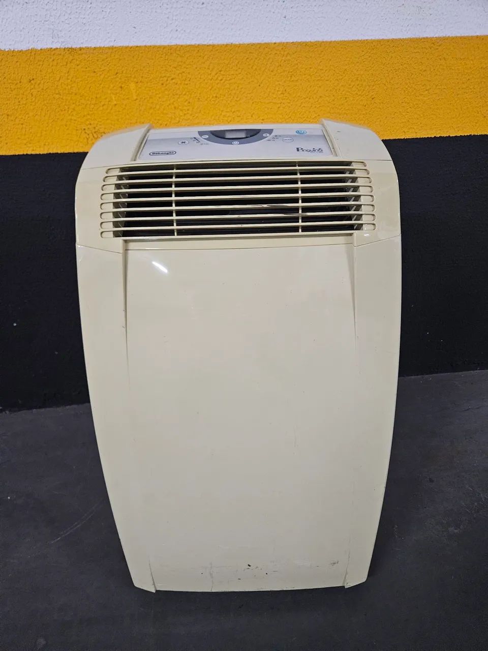 Ar condicionado portátil 