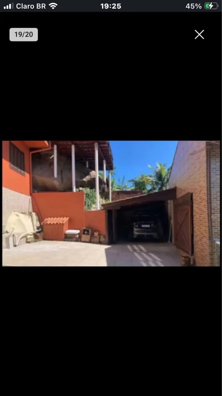Paraíso na Caieira / Anual - Foto 3