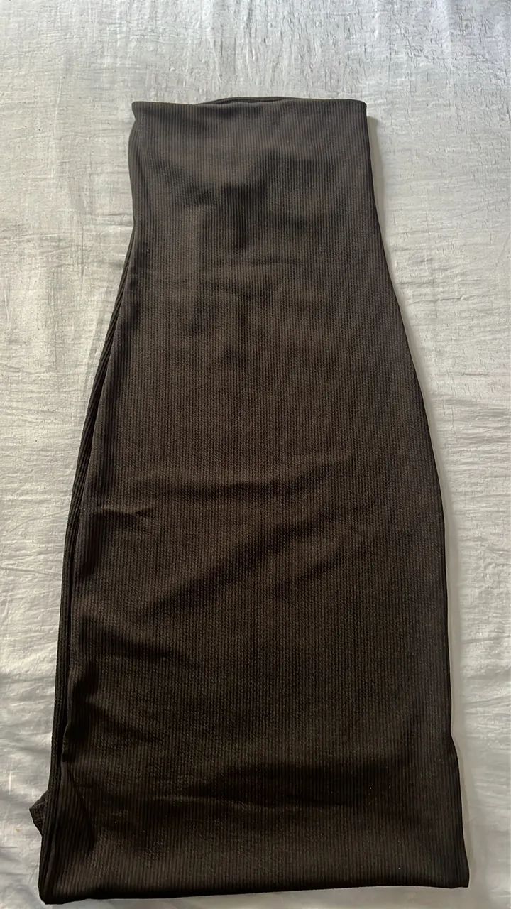 Vestido preto ( nunca usado ) - Foto 2
