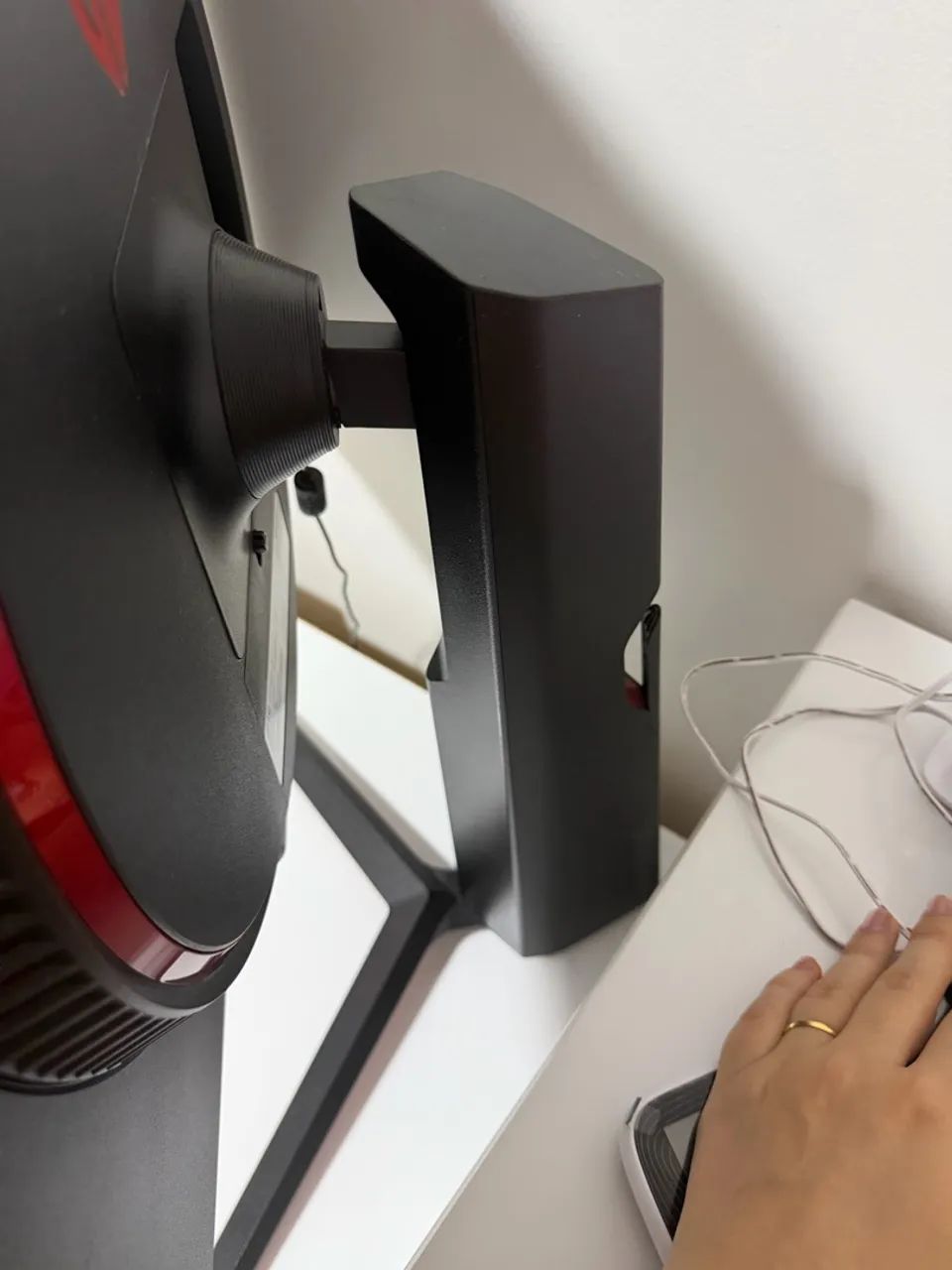 Monitor  - Foto 4