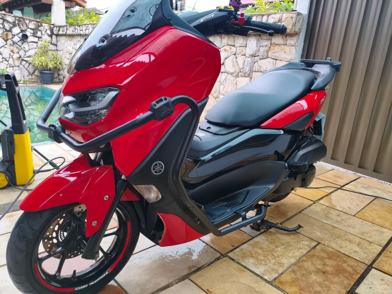 Nmax ABS 160cc 24/24 - Foto 2