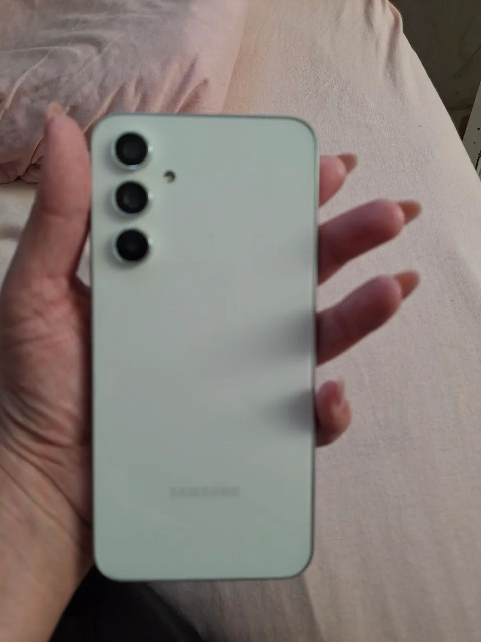 A54 5g 256 giga - Foto 3