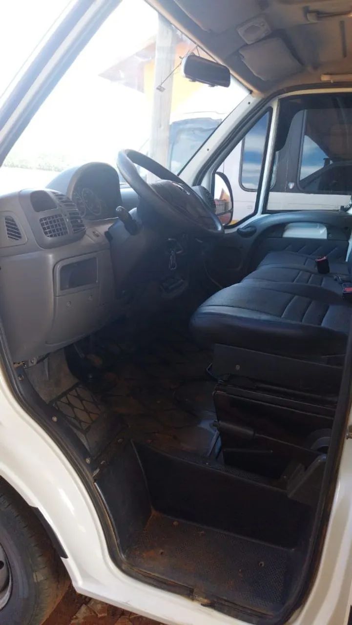 Boxer e Ducato  - Foto 11