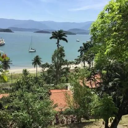 Casa Espetacular em Angra dos Reis - Foto 2