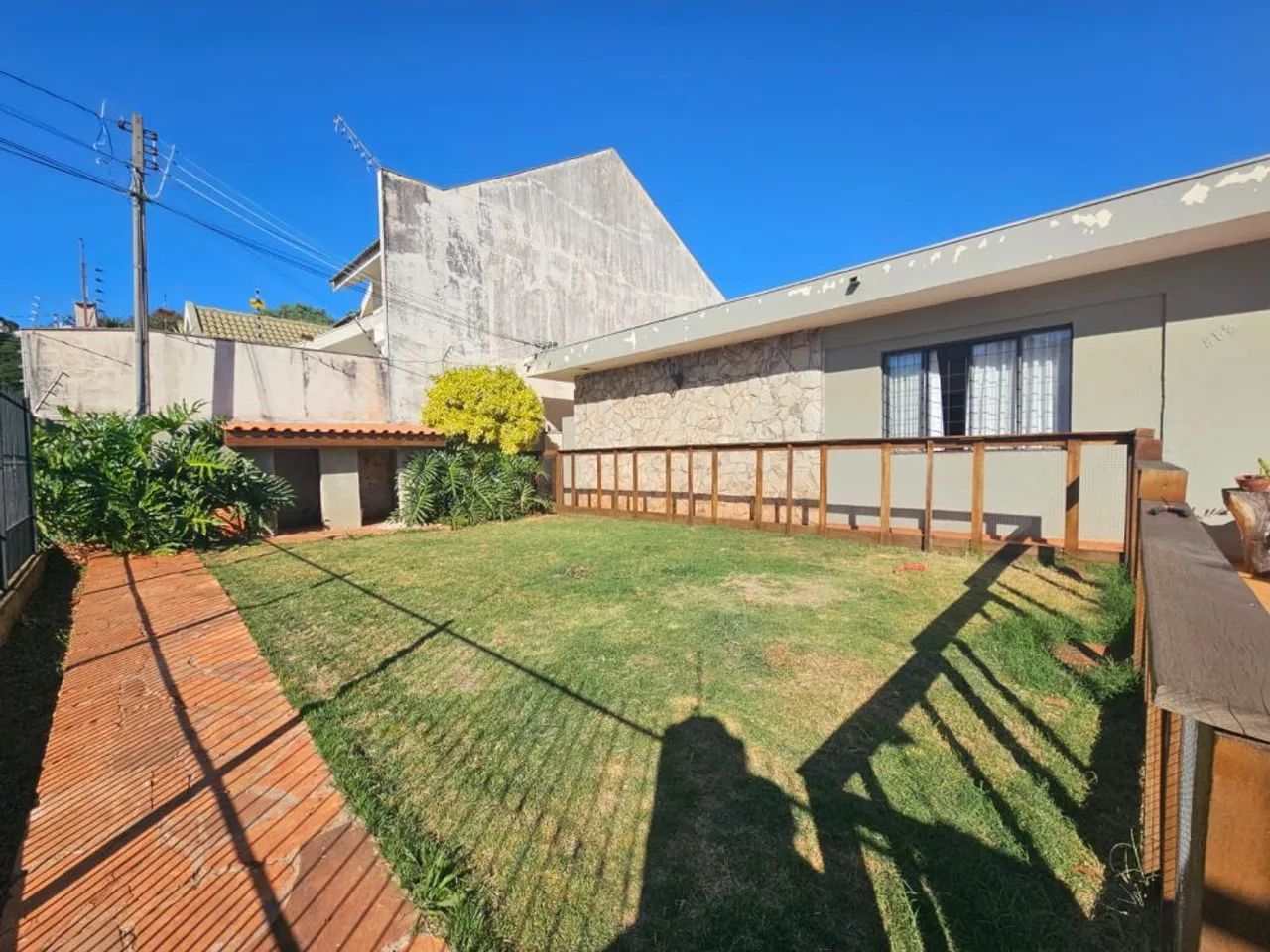 VENDA | Casa, com 4 quartos em Zona 02, Maringá - Foto 5