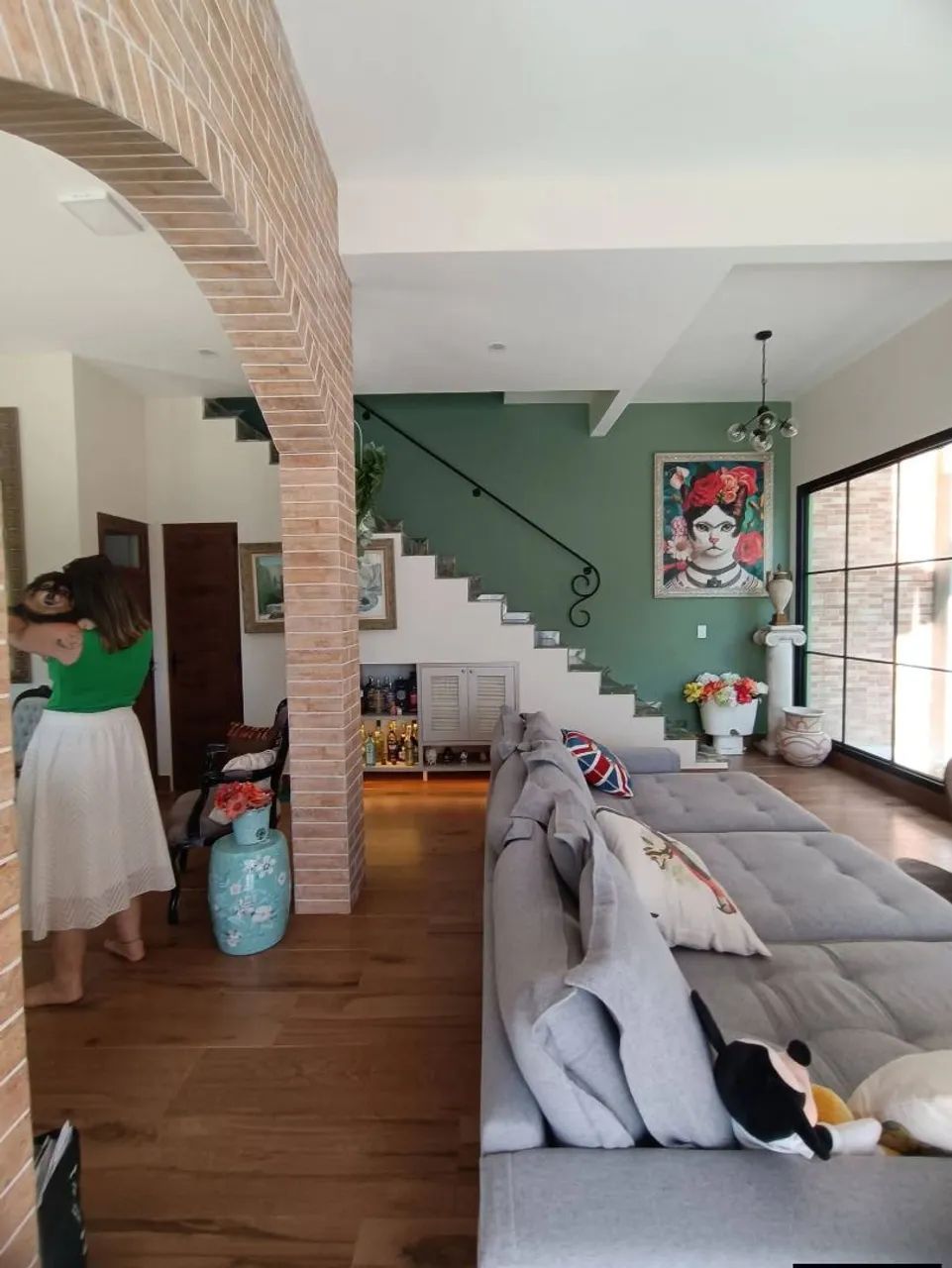 Excelente chácara com 1.072m² em Condomínio ES. - Foto 5