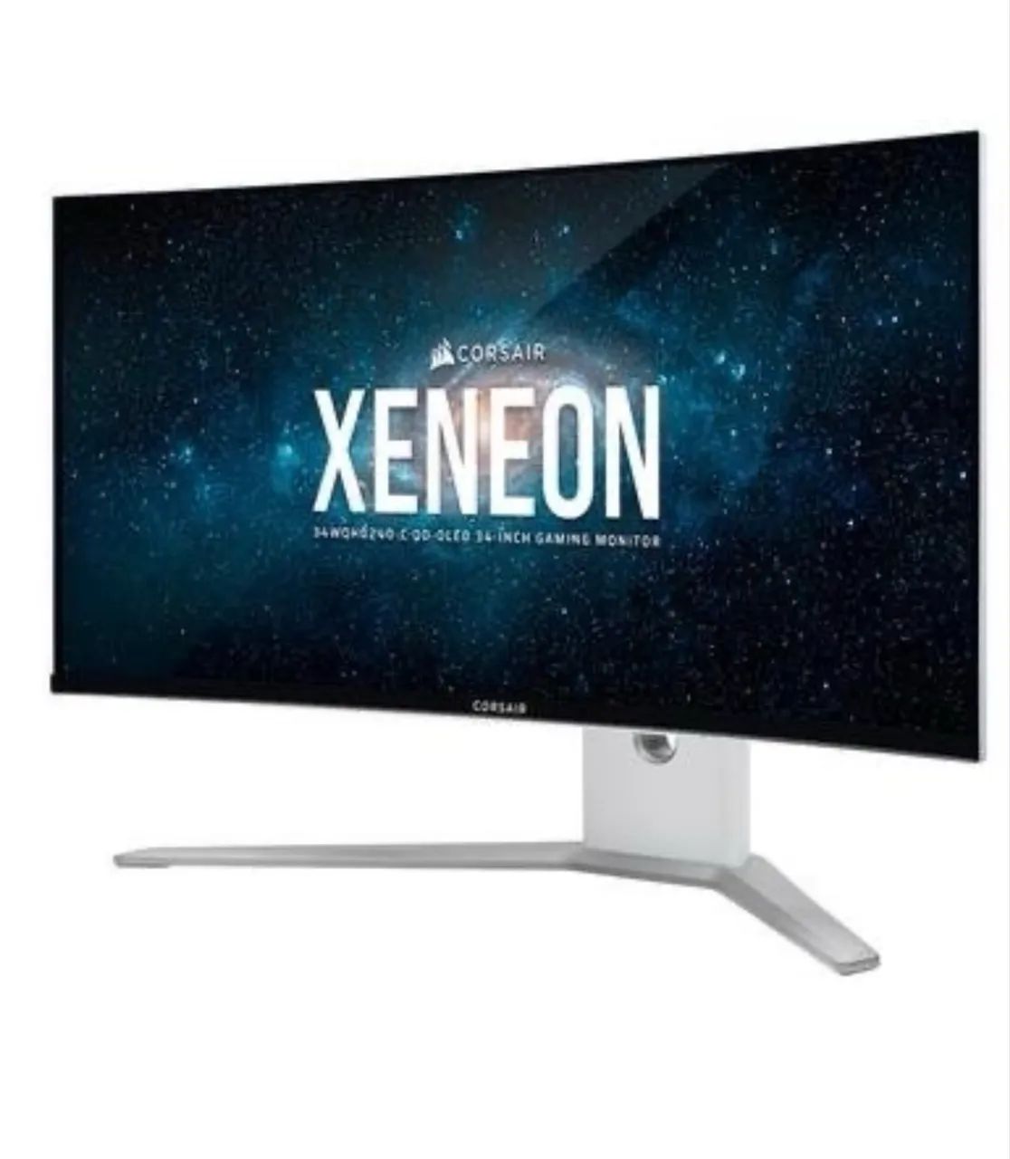 MONITOR CORSAIR 34 OLED 240hz - Foto 4