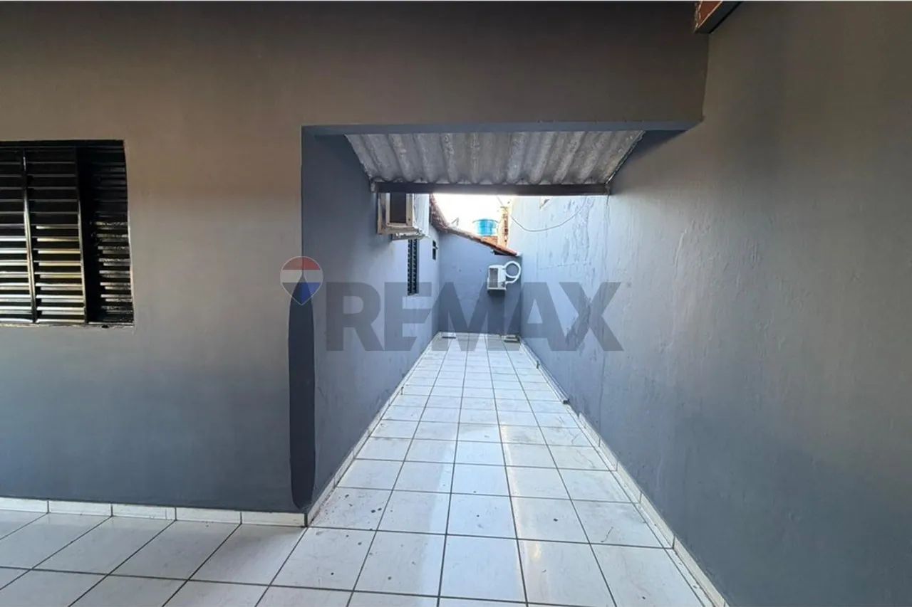 Casa com 3 Quartos à Venda - Vila Aliança, Araguaína TO - Foto 3