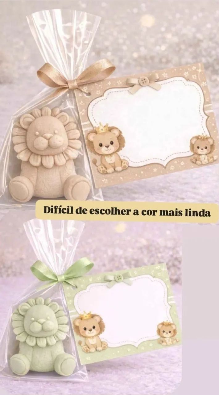 Lembrancinhas Delicadas  - Foto 3