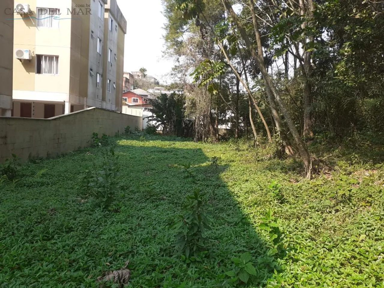 Terreno para Venda em São José, Forquilhas
