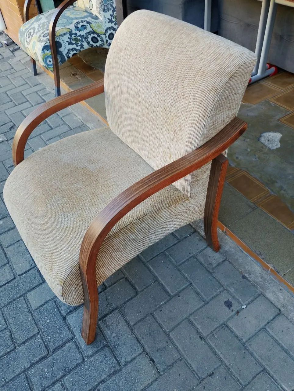 Poltrona  - Foto 2