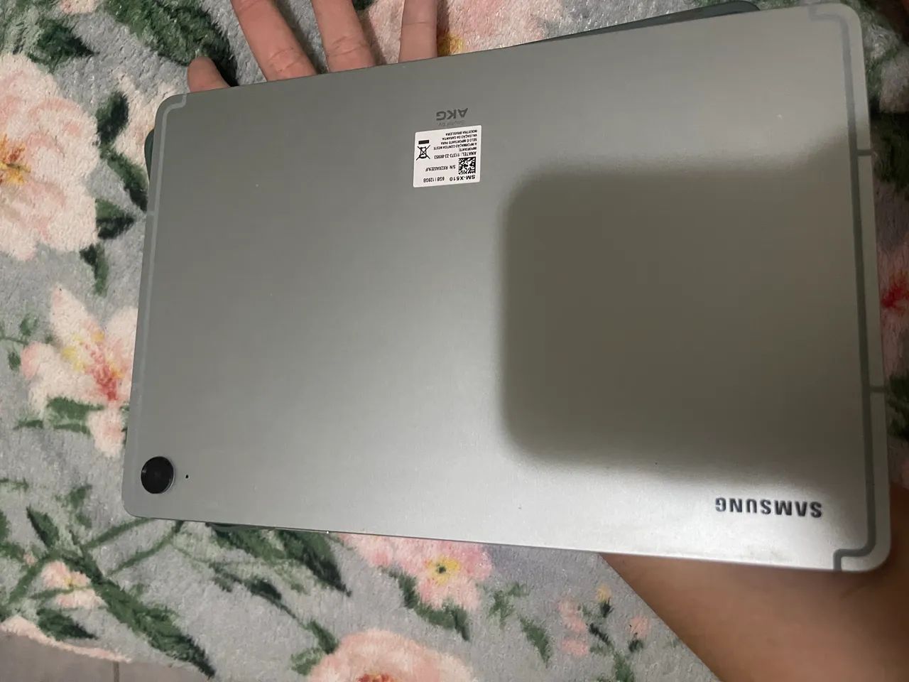 Samsung Tab S9 FE - Foto 4