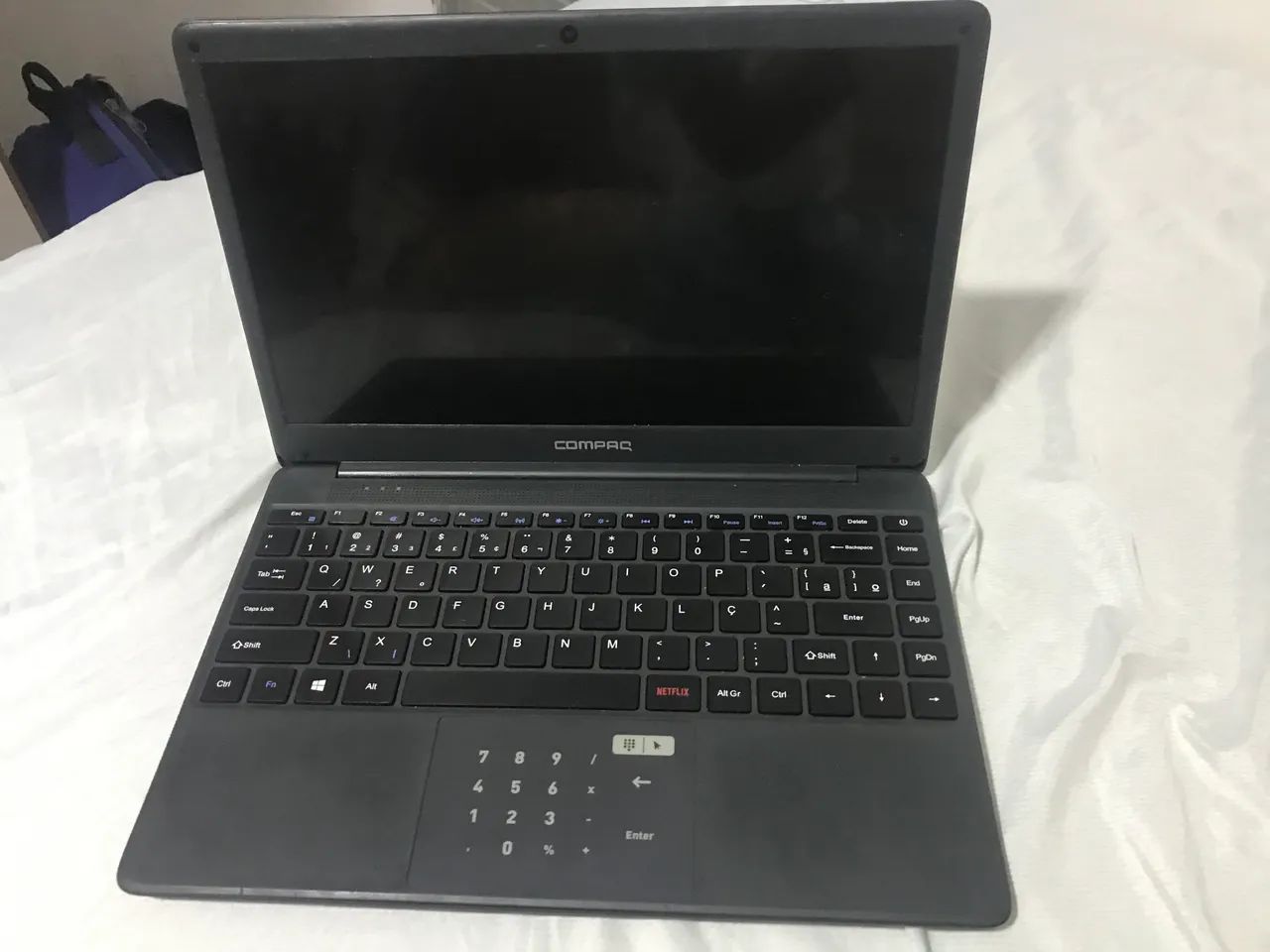 Computador Compac - Foto 2