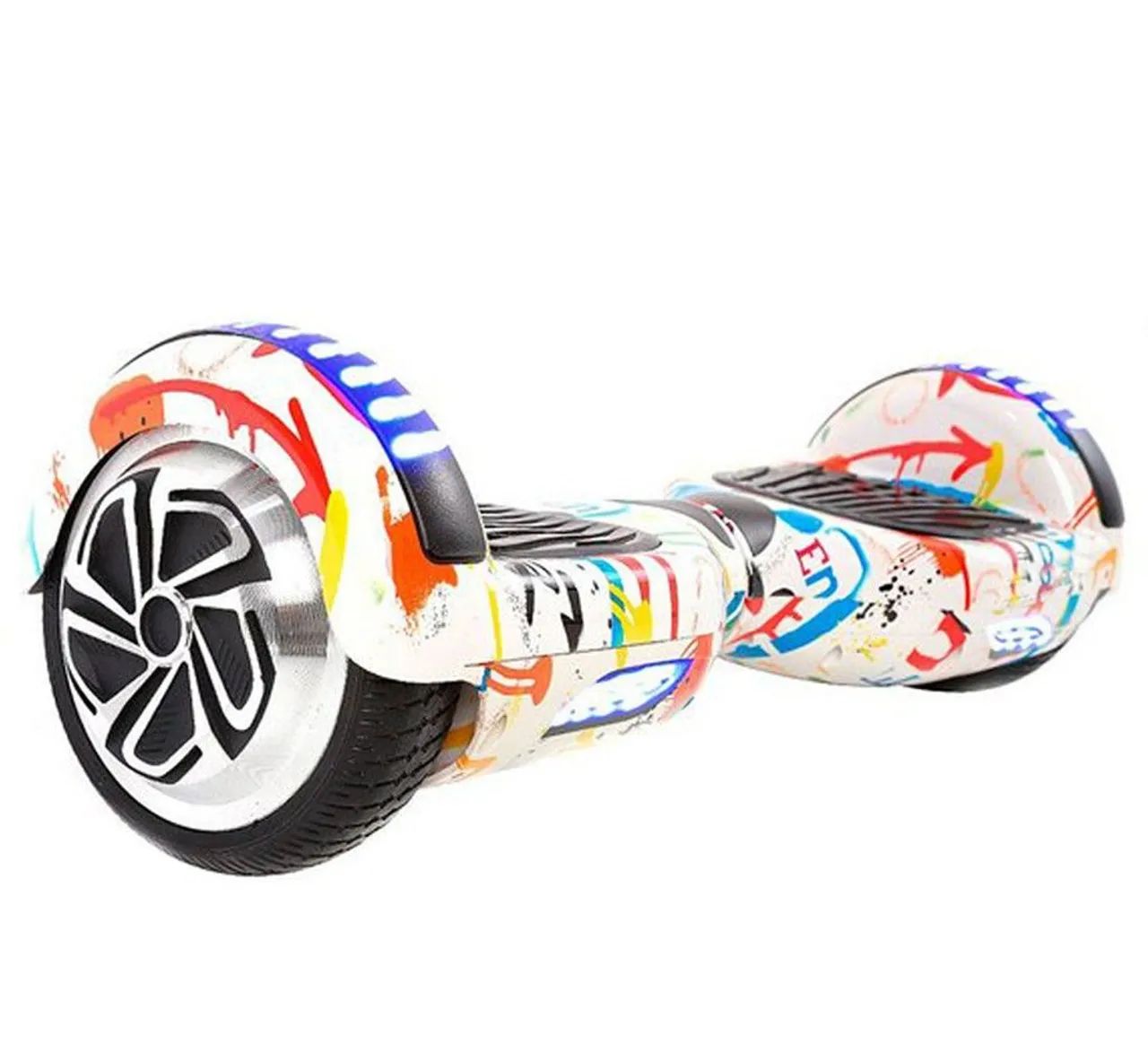 Hoverboard  - Foto 2