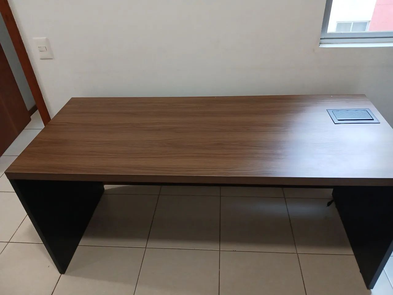 Mesa de escritório 