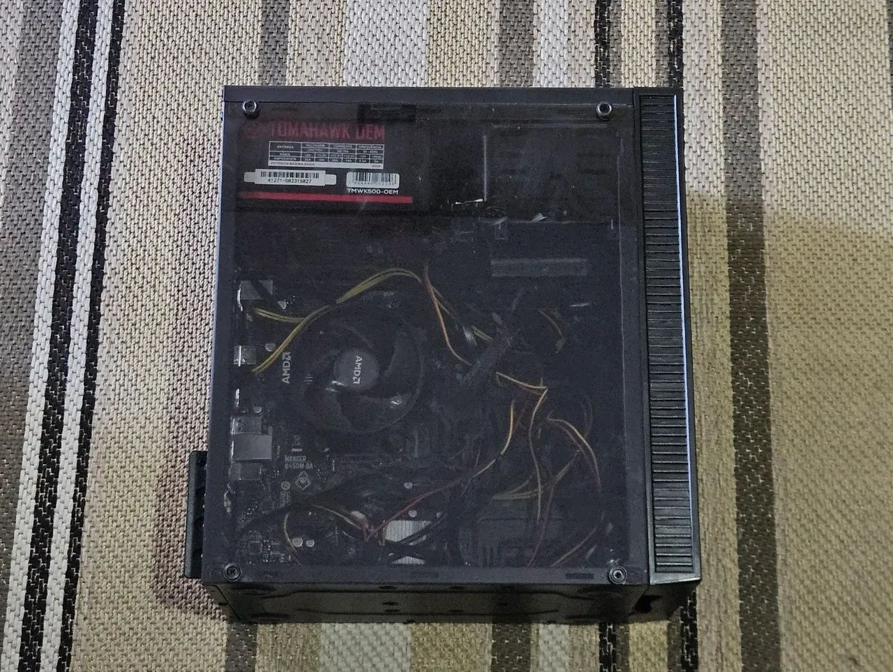 PC com 32gb de ram - Foto 2