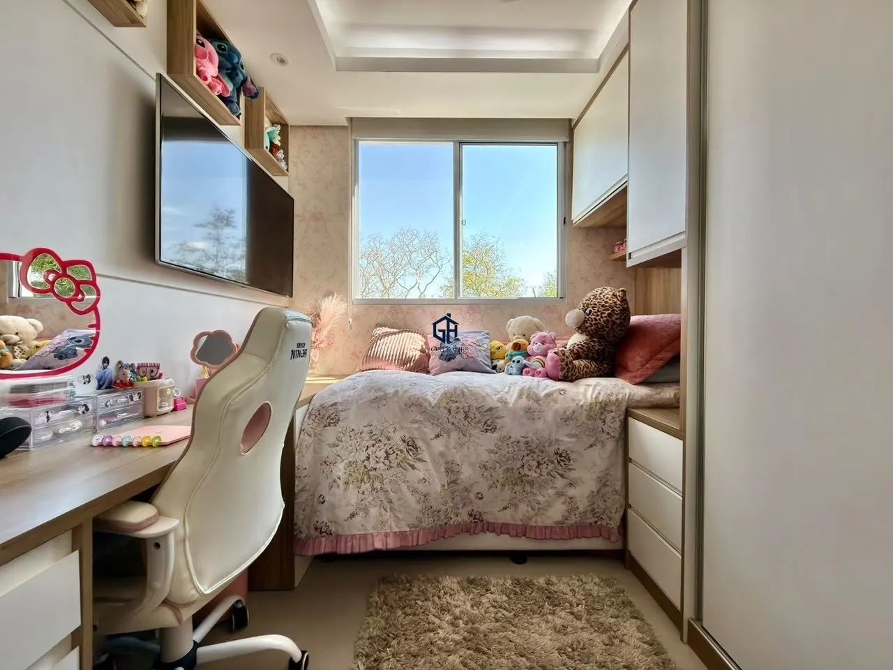 APARTAMENTO - RIO BRANCO - Foto 4