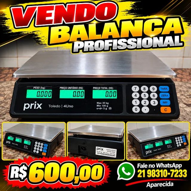 Balança