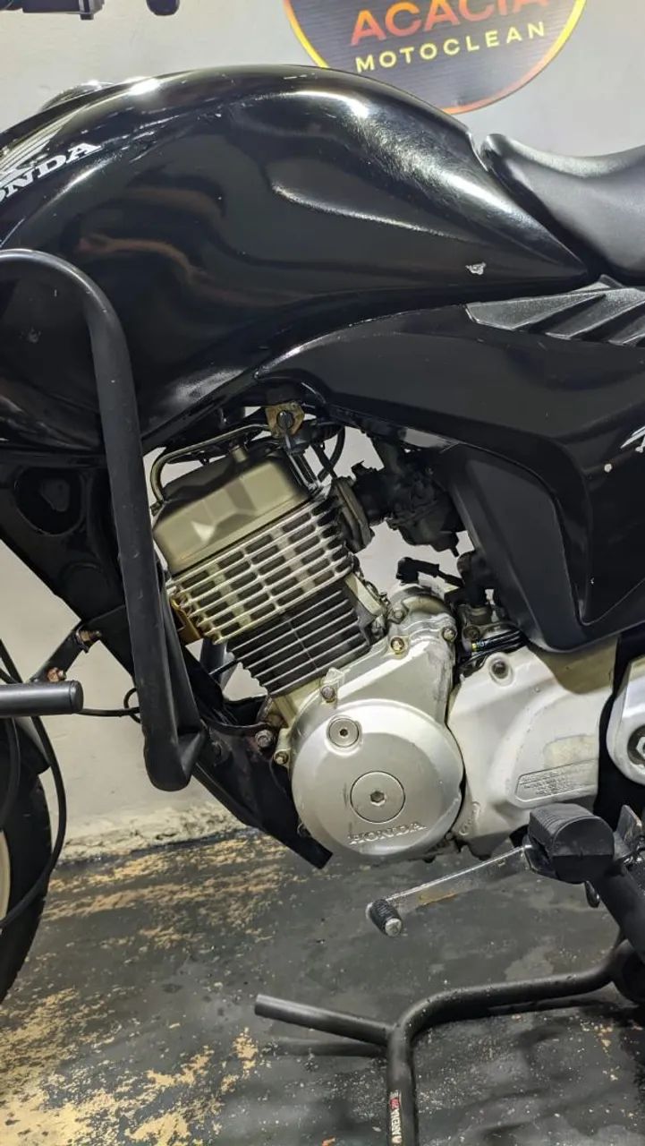 Fan 125 ES  - Foto 2