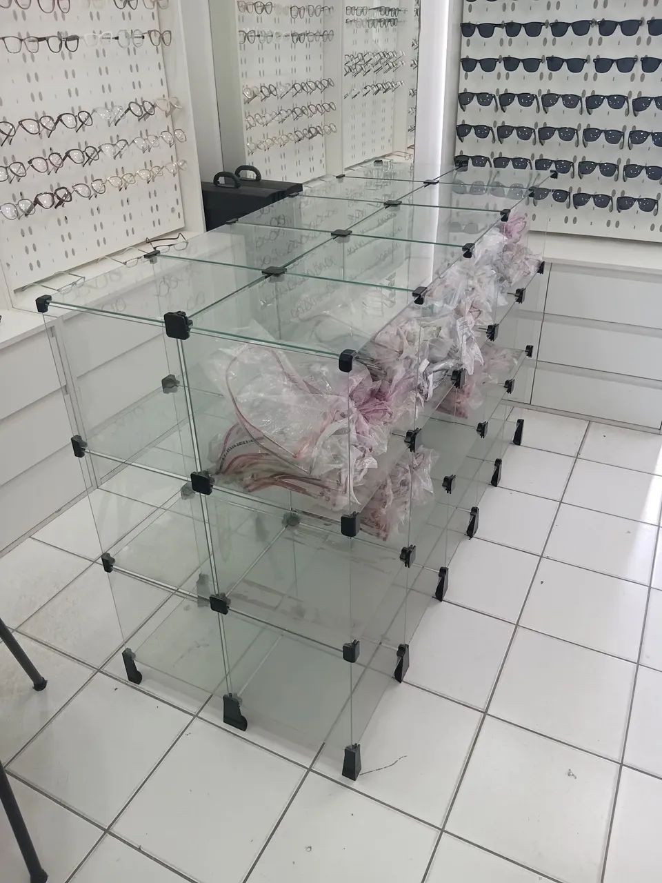 PASSO OU ALUGO PONTO ÓTICA  - Foto 4