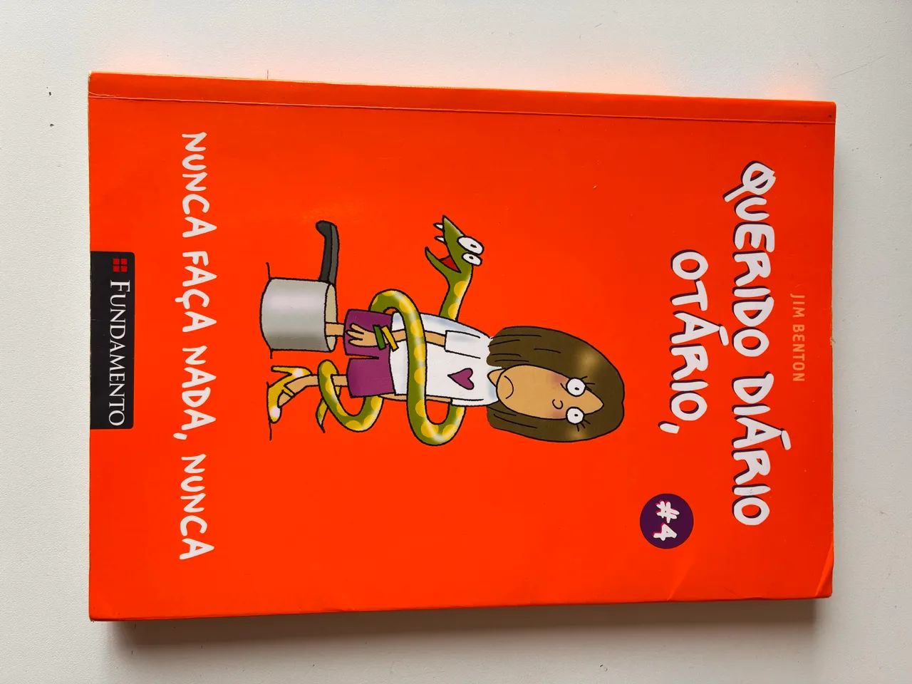 Querido diário otário - Foto 4