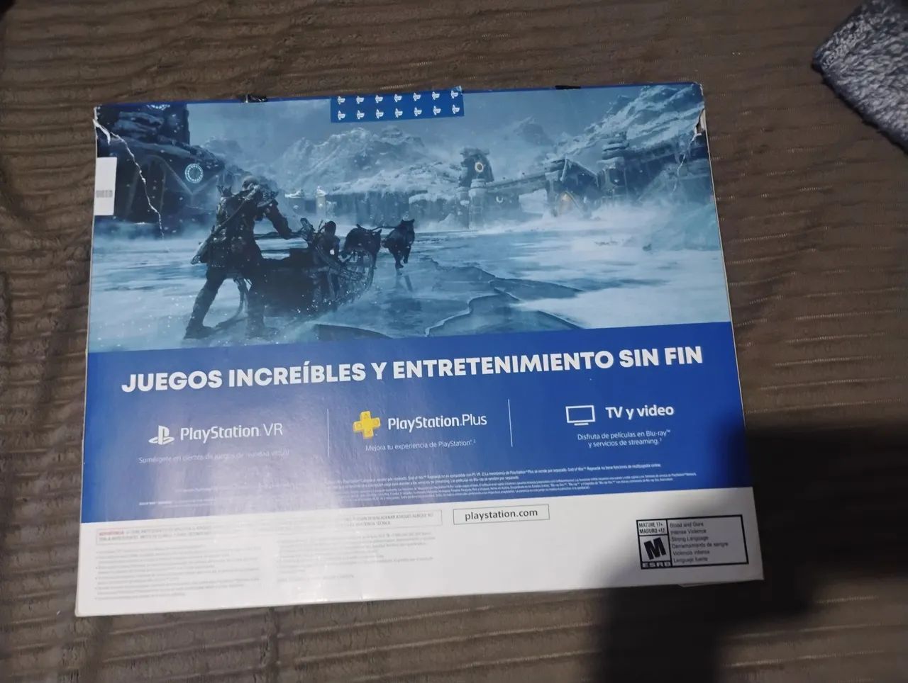 Ps4 novo  - Foto 2