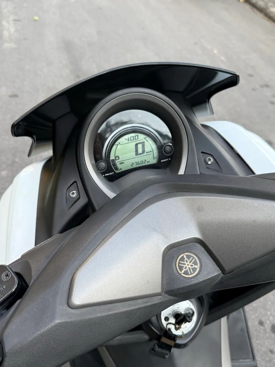 NMax 160 2019 - Foto 2