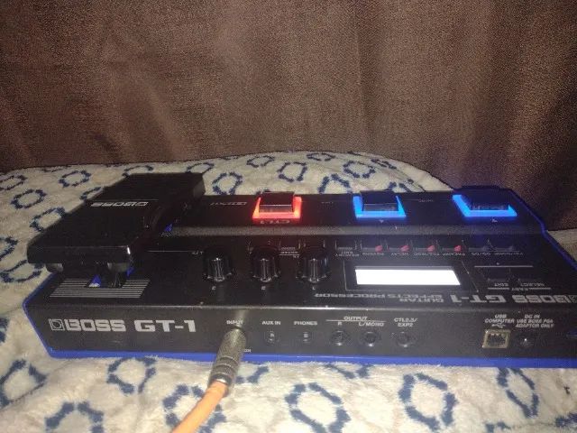 Boss GT+fonte - Foto 3