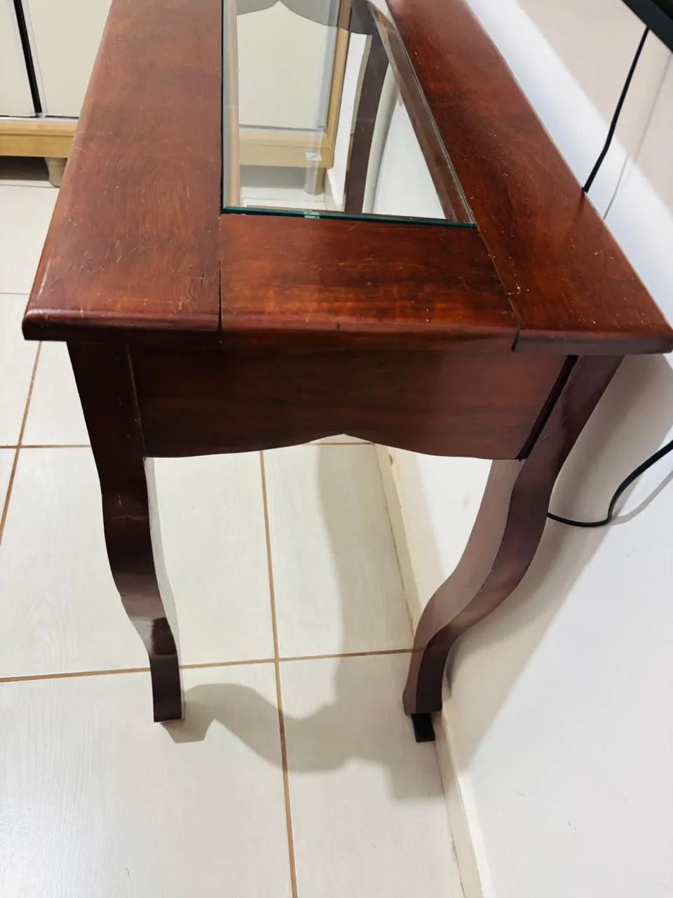 Aparador de madeira  - Foto 4