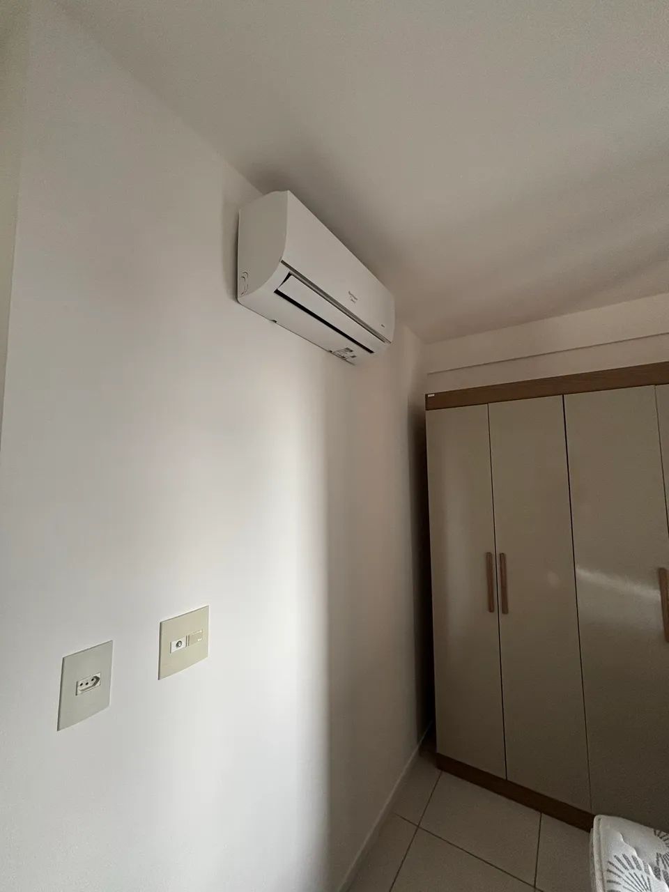Oportunidade!!! Apt com 3/4 sendo 1 suite mobiliado no farol  - Foto 5