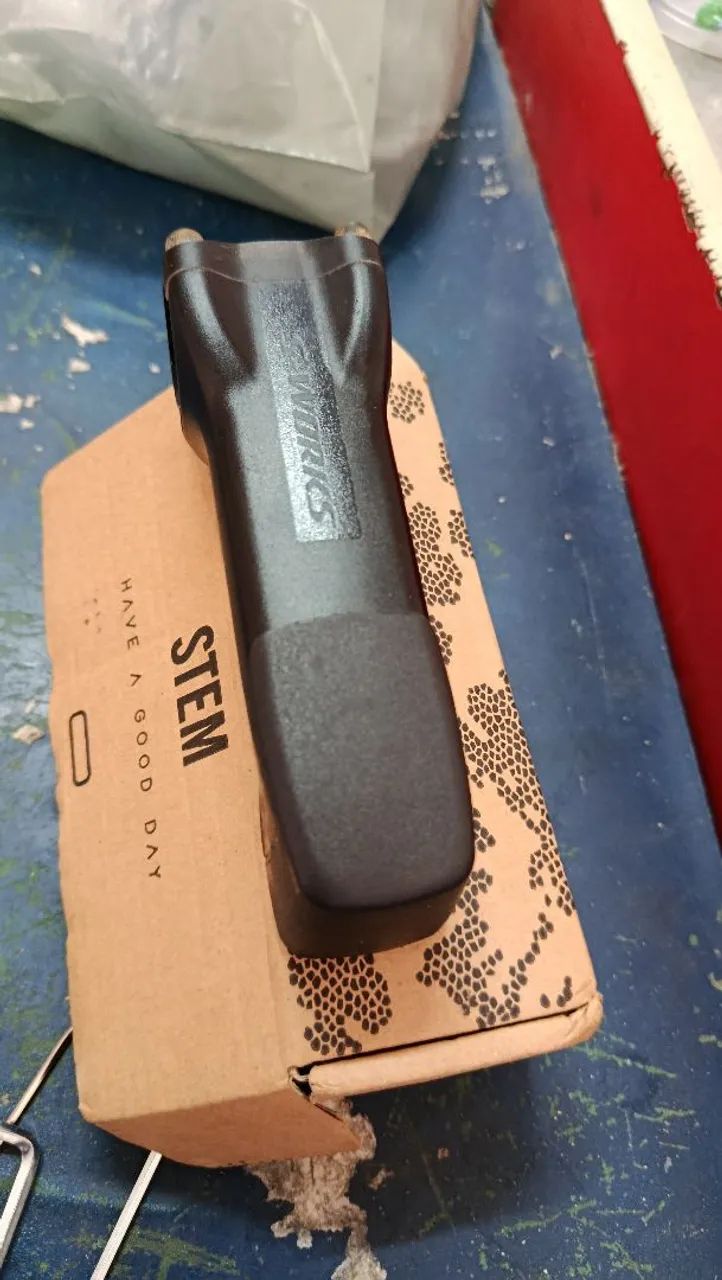Mesa avanço Specialized 