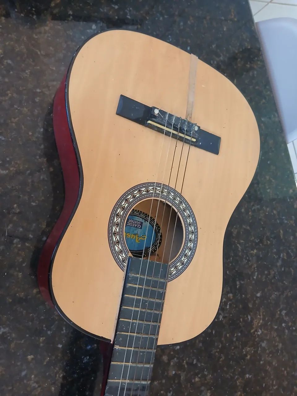 Violão Original Austin Juvenil  - Foto 2