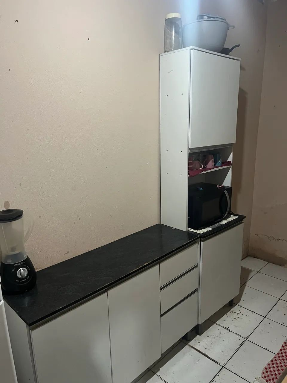 Armário de cozinha  - Foto 2