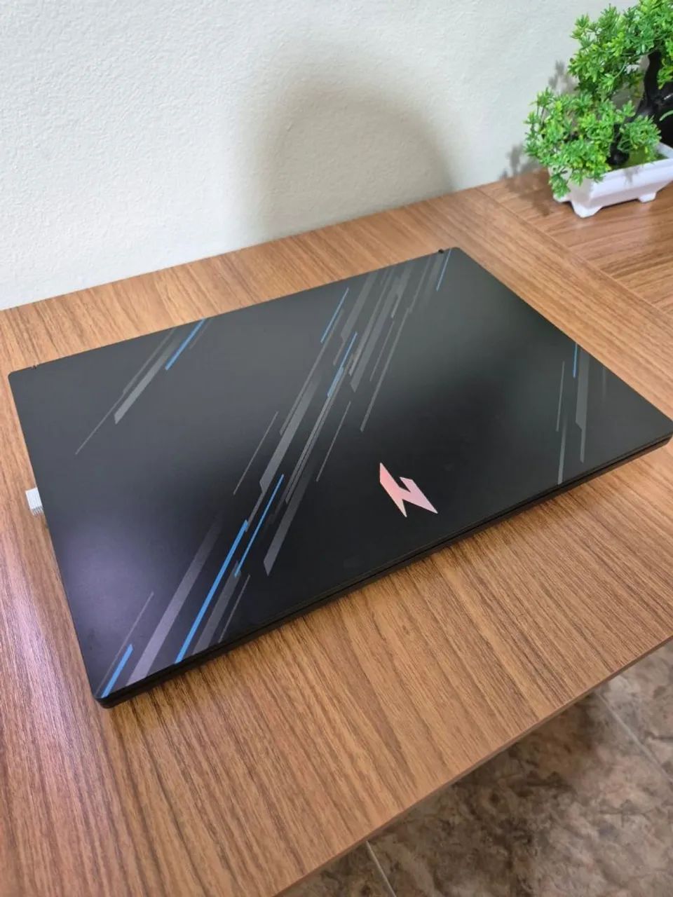 Notebook gamer acer nitro V15  - Foto 3