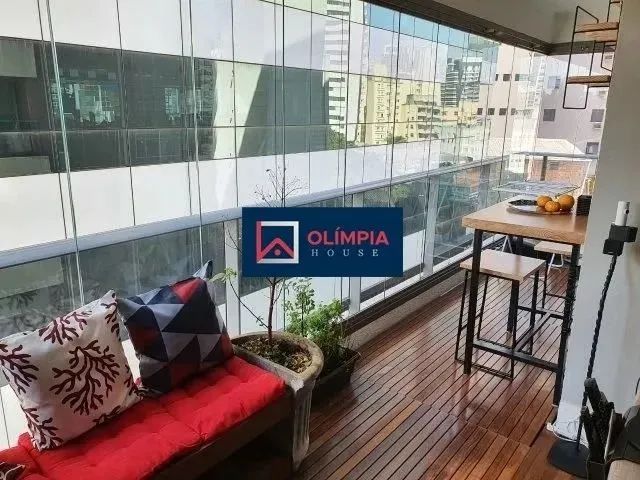 Aluguel Apartamento 1 Dormitórios - 48 m² Bela Vista - Foto 4