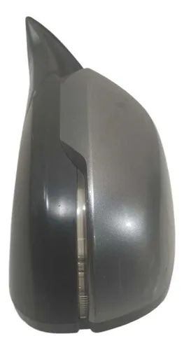 Retrovisor Elétrico Esquerdo Honda Hr-v 2016 A 2021 - Foto 5