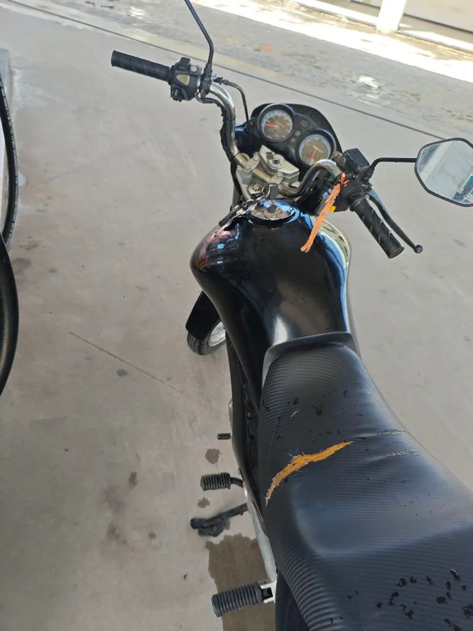 150 2013. Vende ou trocar 