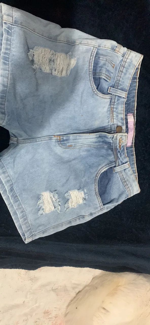 Short jeans  - Foto 3