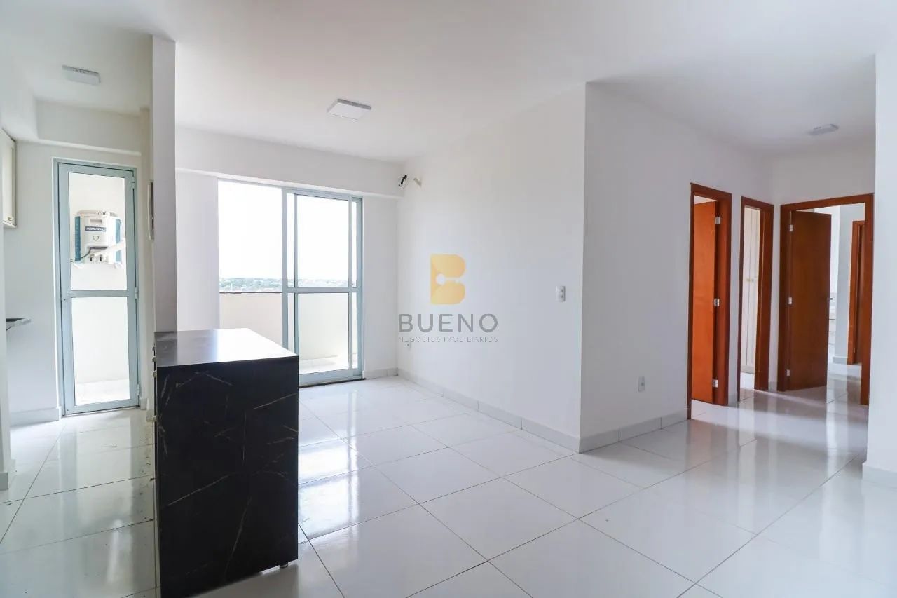 APARTAMENTO - VENDA - Edifício Morada do Ouro Apartments - Morada do Ouro - Cuiabá/MT - Foto 3