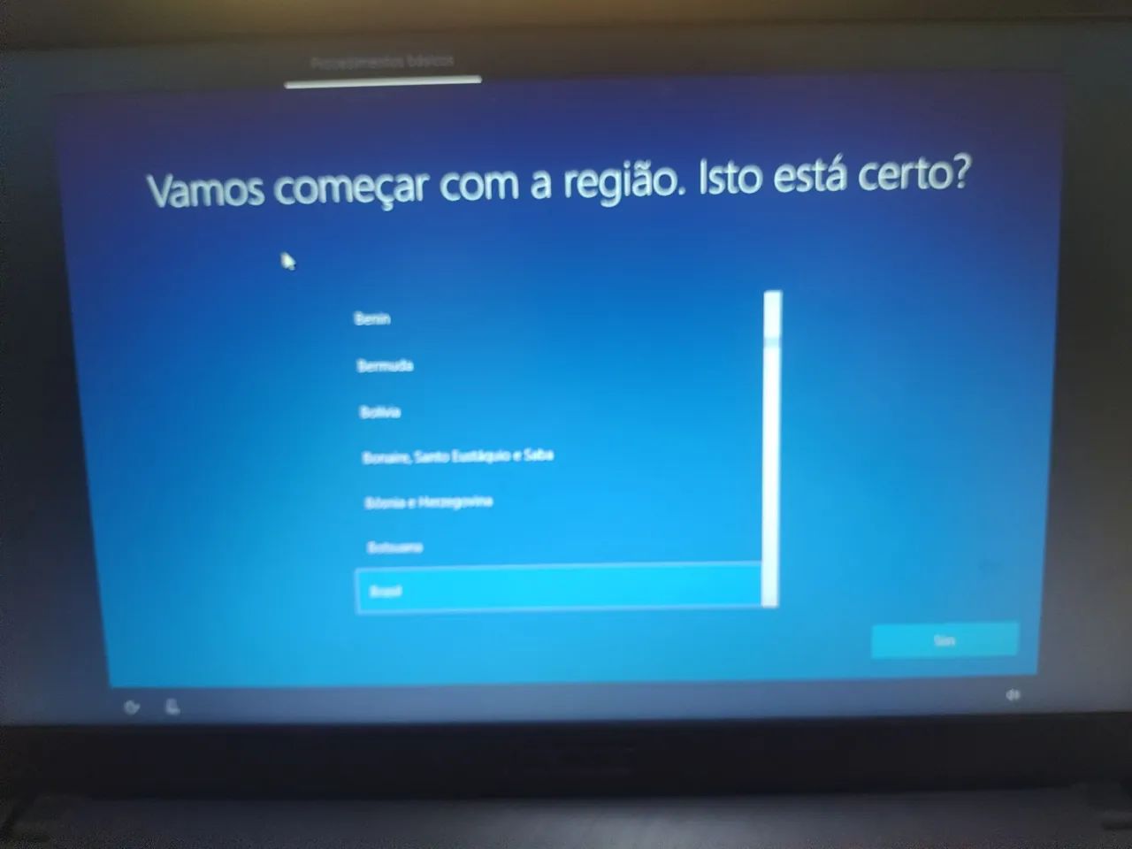 Notebook Para Estudo Asus X543M - Foto 4