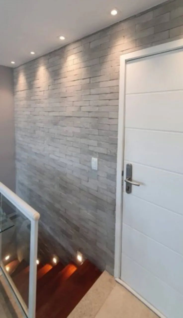 BARRA VILLAGE HOUSE LIFE COBERTURA DUPLEX 139m2 3 qtos 2 vagas - Foto 7