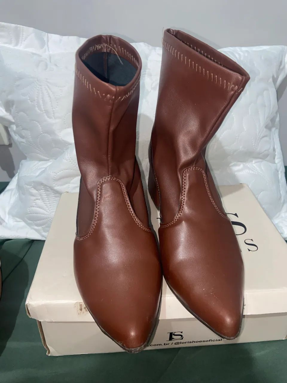 Bota da Lorís a venda  - Foto 2