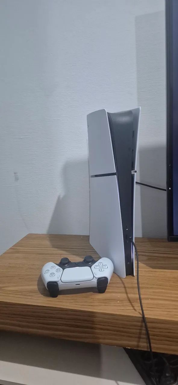 Ps5