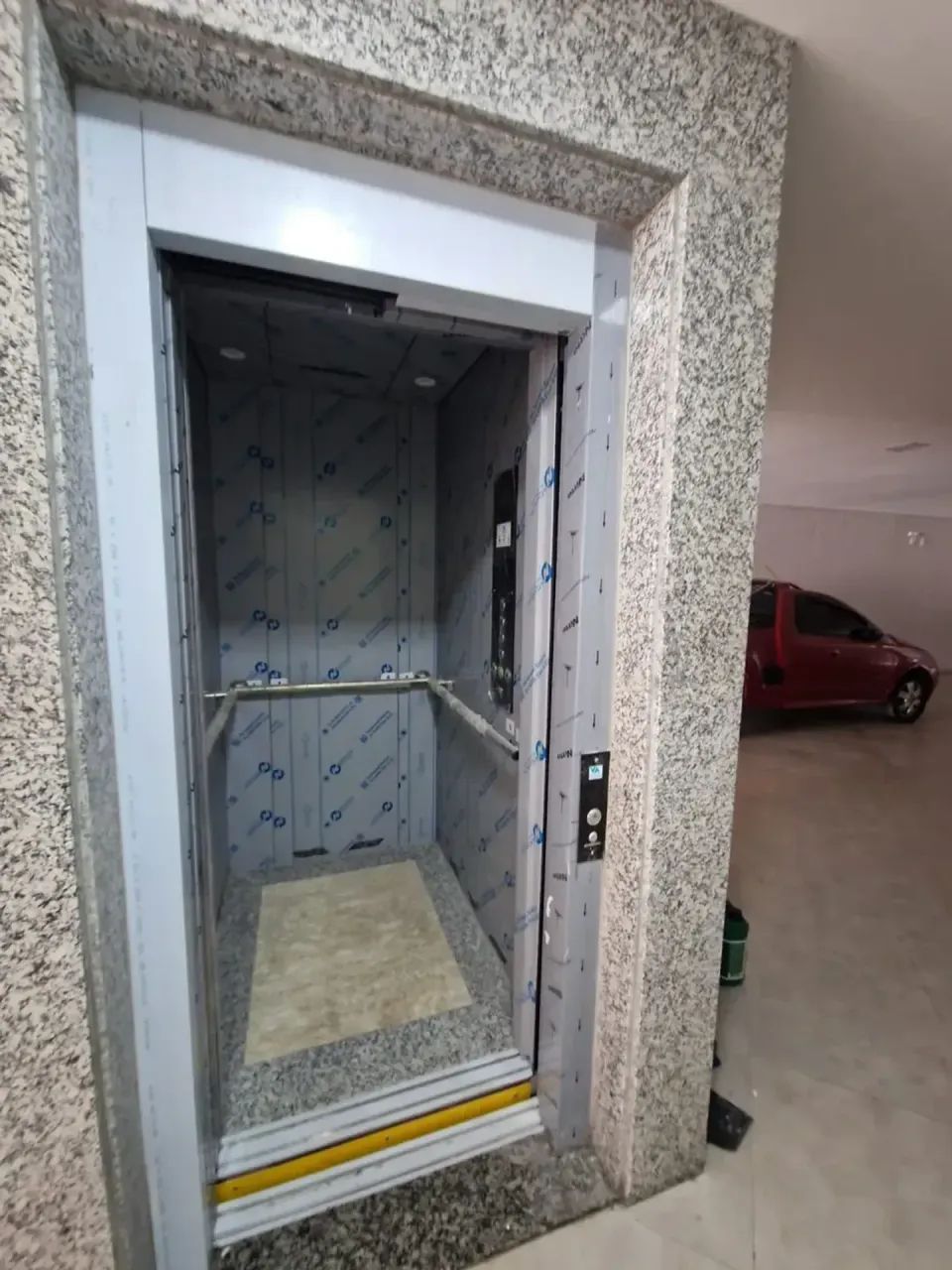 Apartamento s/ Condomínio com elevador | Vila Camilópolis - Santo André - Foto 5